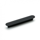 Vedin Tuba - Mustaa puuta