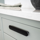 Vedin Tuba - Mustaa puuta