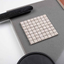 Vedin Tuba - Mustaa puuta