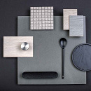 Vedin Tuba - Mustaa puuta