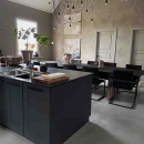 Vedin Tuba - Mustaa puuta