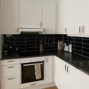 Vedin 1353 - Nikkelöity/Nahka Ruskea