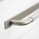 Vedin Helix/Tarjotin - Ruostumattoman Teräksen Viimeistely