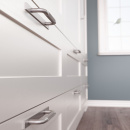 Vedin Helix/Tarjotin - Ruostumattoman Teräksen Viimeistely