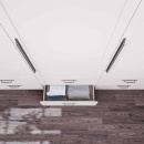 Vedin Helix/Tarjotin - Ruostumattoman Teräksen Viimeistely