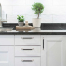 Vedin 1353 - Nikkelöity/Musta Nahka