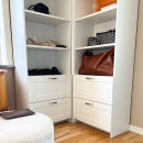 Vedin 1353 - Nikkelöity/Nahkapäällysteinen Ruskea