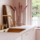 Vedin 1353 - Kiillotettu Messinki