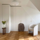 Vedin 1353 - Kiillotettu Messinki