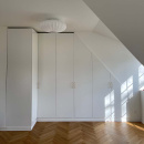 Vedin 1353 - Kiillotettu Messinki