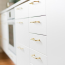 Vedin 1353 - Kiillotettu Messinki