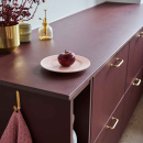 Vedin 1353 - Kiillotettu Messinki