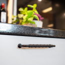 Vedin 1353 - Mattamusta/Nahkamusta