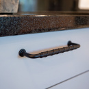 Vedin 1353 - Mattamusta/Nahkamusta