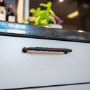 Vedin 1353 - Mattamusta/Nahkamusta