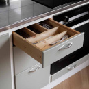 Vedin, tyyli 555 - Kromi