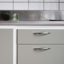 Vedin, tyyli 555 - Kromi