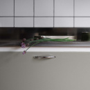 Vedin, tyyli 555 - Kromi