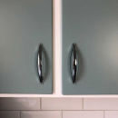 Vedin, tyyli 555 - Kromi