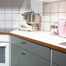 Vedin, tyyli 555 - Kromi