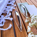 Vedin, tyyli 555 - Kromi