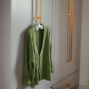 Vedin Arpa - Harjattu Messinki