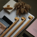 Vedin Arpa - Harjattu Messinki