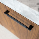 Vedin Arpa - Harjattu Musta