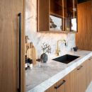 Vedin Arpa - Harjattu Musta