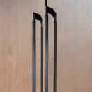 Vedin Arpa - Harjattu Musta