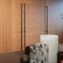 Vedin Arpa - Harjattu Musta