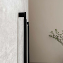 Vedin Arpa - Harjattu Musta