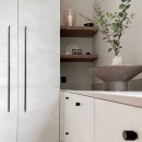 Vedin Arpa - Harjattu Musta