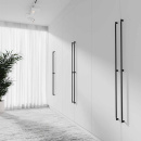 Vedin Arpa - Harjattu Musta