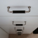 Vedin Brohult M - Nikkelöity/Musta