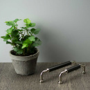 Vedin Brohult M - Nikkelöity/Musta