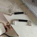 Vedin Brohult M - Nikkelöity/Musta