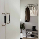 Vedin Brohult M - Nikkelöity/Musta