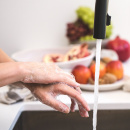 Vedin 1353 Care - Ruostumattoman Teräksen Viimeistely