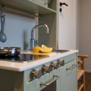 Vedin 1353 Care - Ruostumattoman Teräksen Viimeistely