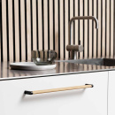 Vedin Crossing - Tammi/Musta