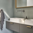 Vedin Crossing - Tammi/Musta