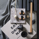 Vedin Crossing - Tammi/Musta