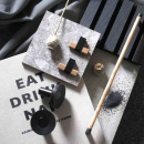 Vedin Crossing - Tammi/Musta