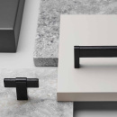 Vedin Crossing - Musta/Musta