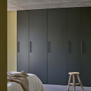 Vedin Crossing - Musta/Musta