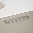 Vedin D-Lite - Nikkelöity