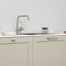 Vedin D-Lite - Nikkelöity