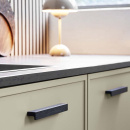 Vedin Elan - Harjattu Musta