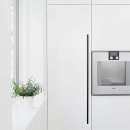 Vedin Elan - Harjattu Musta